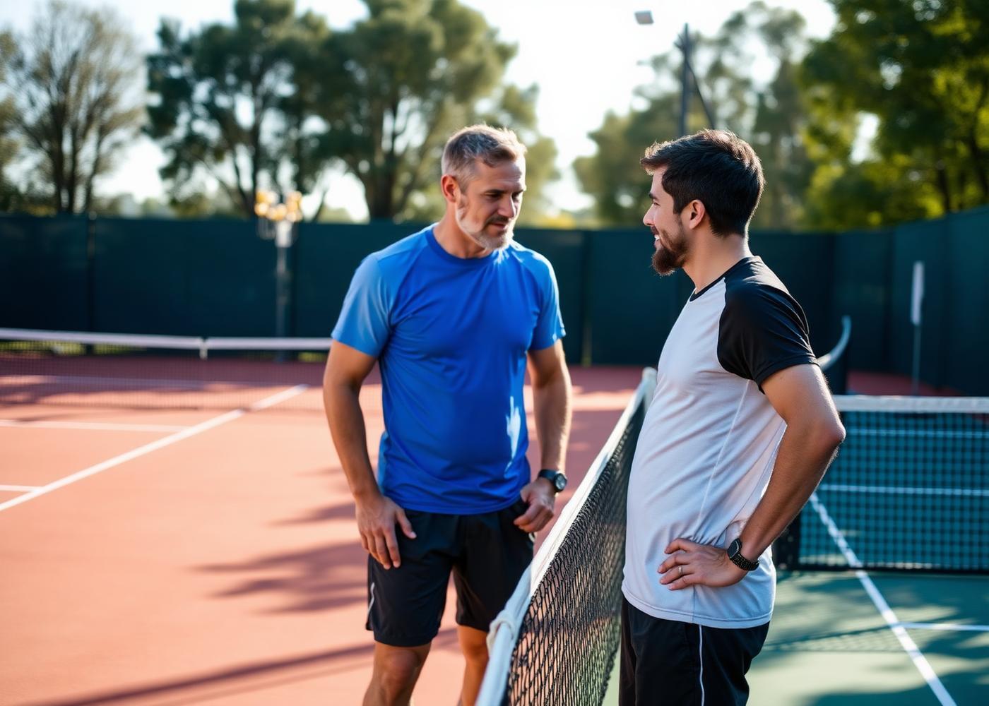 Group coaching